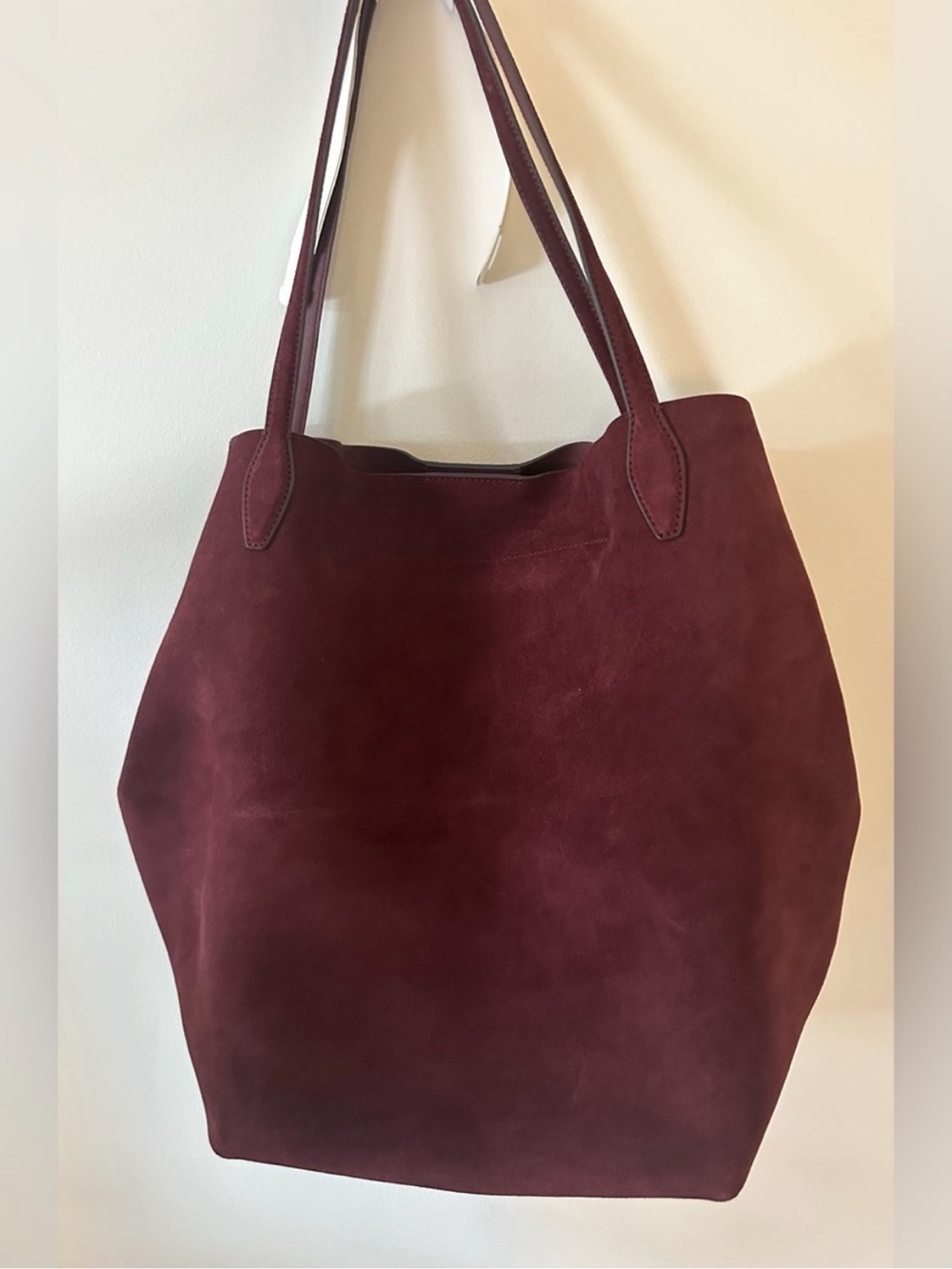 Madewell Shopper Tote NWT